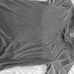 Dark Blue Polo